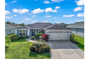 782 MILLHORN LOOP, THE VILLAGES, FL 32163 - MLS#MFRG5106245