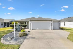 2429 HOPESPRING LOOP, THE VILLAGES, FL 32162 - MLS#MFRG5106251