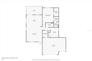 2429 HOPESPRING LOOP, THE VILLAGES, FL 32162 - MLS#MFRG5106251
