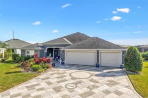 2098 FOUST PLACE, THE VILLAGES, FL 32163 - MLS#MFRG5106259
