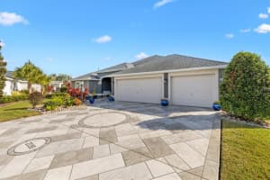 2098 FOUST PLACE, THE VILLAGES, FL 32163 - MLS#MFRG5106259