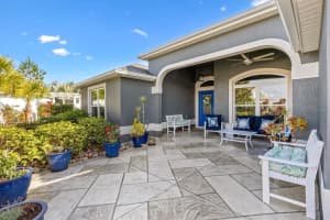 2098 FOUST PLACE, THE VILLAGES, FL 32163 - MLS#MFRG5106259