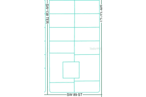 TBD SW 138TH TER, OCALA, FL 34481 - MLS#MFRG5106265