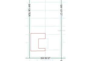 TBD SW 138TH TER, OCALA, FL 34481 - MLS#MFRG5106265