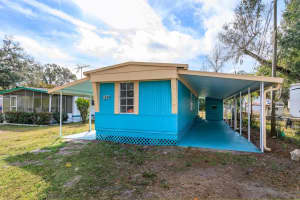 277 PALM AVENUE, BUSHNELL, FL 33513 - MLS#MFRG5106273