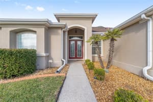 9479 130TH STREET ROAD, SUMMERFIELD, FL 34491 - MLS#MFRG5106280