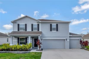 1921 BELL CREEK LOOP, FRUITLAND PARK, FL 34731 - MLS#MFRG5106282