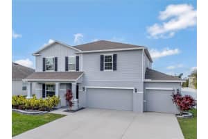 1921 BELL CREEK LOOP, FRUITLAND PARK, FL 34731 - MLS#MFRG5106282