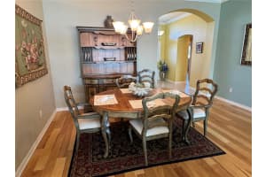 3436 COUNTRYSIDE PATH, THE VILLAGES, FL 32163 - MLS#MFRG5106284