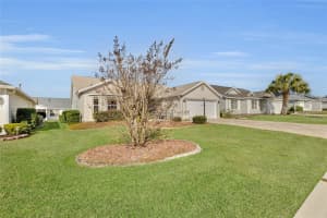 3017 BATALLY COURT, THE VILLAGES, FL 32162 - MLS#MFRG5106299
