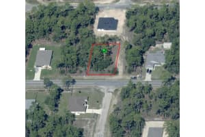 7710 SANTOS DRIVE, CITRUS SPRINGS, FL 34434 Sold 02/25/26