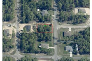 7710 SANTOS DRIVE, CITRUS SPRINGS, FL 34434 Sold 02/25/26