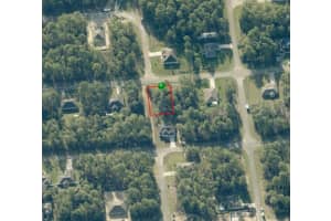 7710 SANTOS DRIVE, CITRUS SPRINGS, FL 34434 Sold 02/25/26