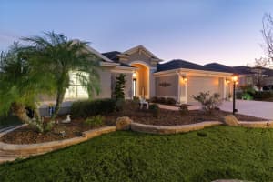 3354 TRULUCK PLACE, OXFORD, FL 34484 - MLS#MFRG5106307