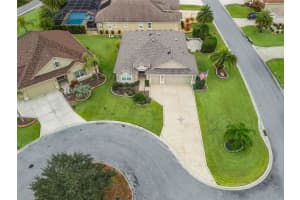 3556 MISTLETOE COURT, THE VILLAGES, FL 32163 - MLS#MFRG5106311