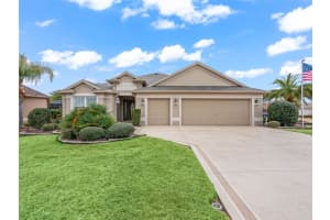 3556 MISTLETOE COURT, THE VILLAGES, FL 32163 - MLS#MFRG5106311