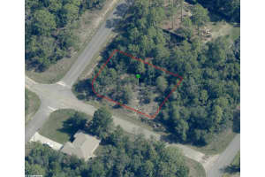 7983 JAMAICA DRIVE, CITRUS SPRINGS, FL 34433 Sold 02/25/26