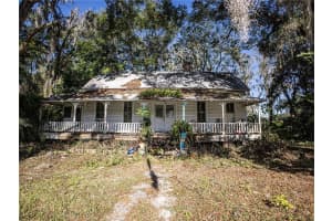 2440 CR 522, SUMTERVILLE, FL 33585 - MLS#MFRG5106319