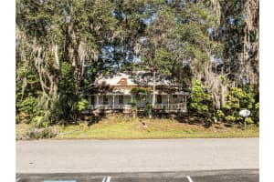 2440 CR 522, SUMTERVILLE, FL 33585 - MLS#MFRG5106319