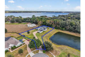 4507 CLAIRE ROSE COURT, MOUNT DORA, FL 32757 - MLS#MFRG5106320