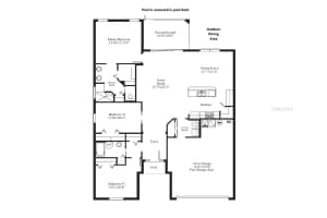 3782 ARLINGTON RIDGE BLVD, LEESBURG, FL 34748 - MLS#MFRG5106334