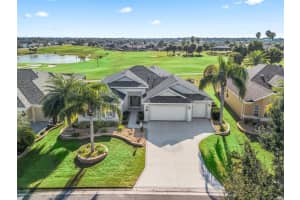 550 Little River Path, THE VILLAGES