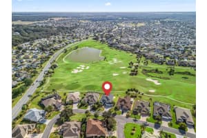 550 LITTLE RIVER PATH, THE VILLAGES, FL 32162 - MLS#MFRG5106342