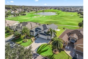 550 LITTLE RIVER PATH, THE VILLAGES, FL 32162 - MLS#MFRG5106342