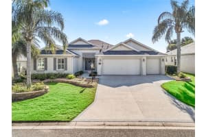 550 LITTLE RIVER PATH, THE VILLAGES, FL 32162 - MLS#MFRG5106342