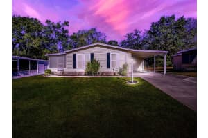 518 SAINT ANDREWS BOULEVARD, LADY LAKE, FL 32159 - MLS#MFRG5106347