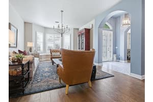 3417 MCDANIEL PLACE, THE VILLAGES, FL 32163 - MLS#MFRG5106349