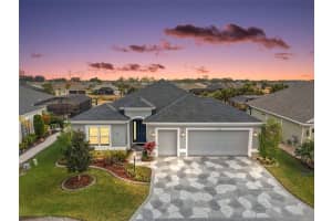 2556 SPURLOCK WAY, THE VILLAGES, FL 32163 - MLS#MFRG5106350