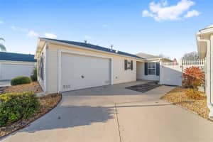 1150 MCBEE AVENUE, THE VILLAGES, FL 32162 - MLS#MFRG5106353