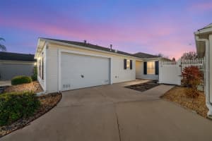 1150 MCBEE AVENUE, THE VILLAGES, FL 32162 - MLS#MFRG5106353