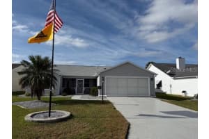 614 SAN MARIA STREET, LADY LAKE, FL 32159 - MLS#MFRG5106369