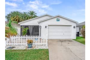 444 HILDALGO DRIVE, THE VILLAGES, FL 32159 - MLS#MFRG5106376