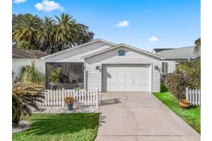 444 HILDALGO DRIVE, THE VILLAGES, FL 32159 - MLS#MFRG5106376