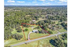 16 MEADOW WOOD DRIVE, OCALA, FL 34482 - MLS#MFRG5106377