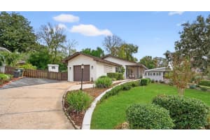 2311 SUNSET DRIVE, EUSTIS, FL 32726 - MLS#MFRG5106378