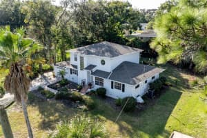 1405 HILLTOP DRIVE, MOUNT DORA, FL 32757 - MLS#MFRG5106397