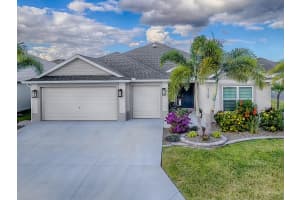 1165 CROUCH DRIVE, THE VILLAGES, FL 34762 - MLS#MFRG5106400