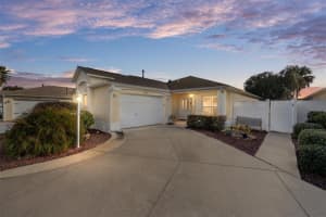 7872 171ST VICTORIA LANE, THE VILLAGES, FL 32162 - MLS#MFRG5106416