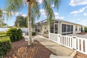 7872 171ST VICTORIA LANE, THE VILLAGES, FL 32162 - MLS#MFRG5106416