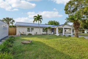 207 2ND STREET, MERRITT ISLAND, FL 32953 - MLS#MFRG5106417