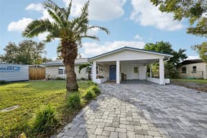 207 2ND STREET, MERRITT ISLAND, FL 32953 - MLS#MFRG5106417