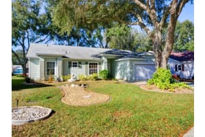 4512 PEACH TREE STREET, LEESBURG, FL 34748 - MLS#MFRG5106432