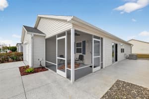 627 VAGABOND STREET, THE VILLAGES, FL 32163 - MLS#MFRG5106436