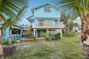 51 VIP ISLAND, GRANT, FL 32949 - MLS#MFRG5106451