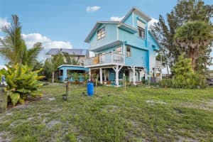 51 VIP ISLAND, GRANT, FL 32949 - MLS#MFRG5106451