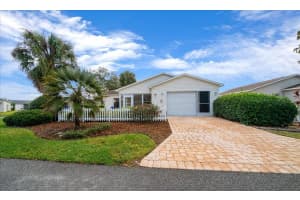 2584 ACOSTA COURT, THE VILLAGES, FL 32162 - MLS#MFRG5106452